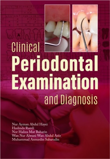 Clinical Periodontal Examination and Diagnosis