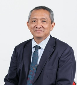DR. ADI RAHMADSYAH