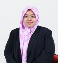 Dr Siti Aisyah Abd Ghafar