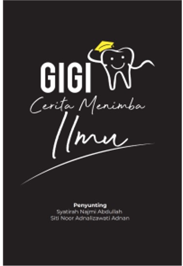 GIGI CERITA MENIMBA ILMU