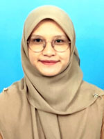 DR. NUR ALYANI BINTI CHE ZAHARI