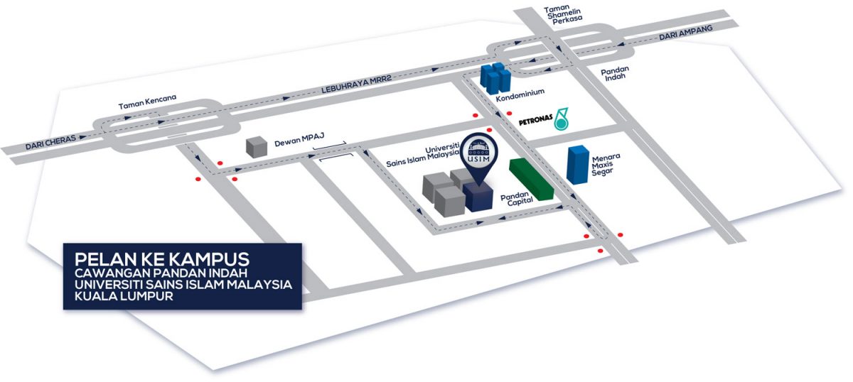 MAP-USIM-PANDAN-INDAH