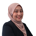 ASSOC. PROF. DR. ASMA ALHUSNA BINTI ABANG ABDULLAH