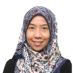 DR. IMAN BINTI AZMUDDIN