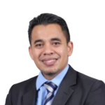 DR. AINUDDIN YUSHAR BIN YUSOF