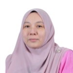 ASSOC. PROF. DR. HASLINDA BINTI RAMLI