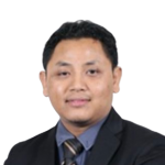 DR. MUHAMMAD ANNURDIN BIN SABARUDIN