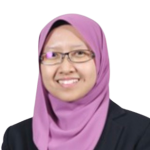 DR. NOR HALIZA BINTI MAT BAHARIN