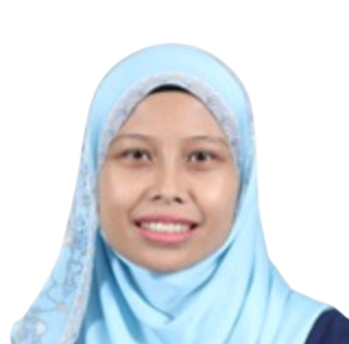 DR. NORZALINA BINTI GHAZALI
