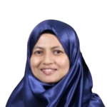 DR. NURJEHAN BT MOHAMED IBRAHIM