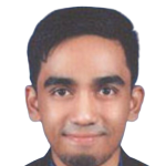 DR. AHMAD ZHARIF BIN IBRAHIM