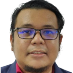 MUHAMMAD KAMARULZAMAN B DAUD