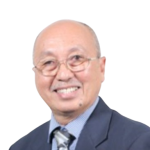 PROF. EMERITUS DATO' DR. WAN MOHAMAD NASIR BIN WAN OTHMAN