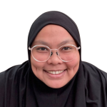 DR. NAADIRA BINTI JAMALUDDIN