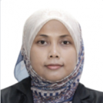 NOOR IZATULAINI KHALID