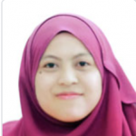 LIANA MASTURA MAHAPAR