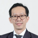 DR. JOHN CHONG KEAT HON