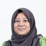 DR. NALISHA BINTI MOHAMED RAMLI