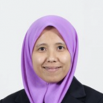 ASSOC. PROF. DR. ROHAZILA BINTI MOHAMAD HANAFIAH