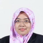 ASSOC. PROF. DR. SITI AISYAH BT ABD GHAFAR