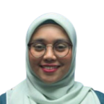 HAZLEEN AMANDA HAZRI