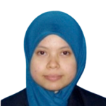 SITI JAMIYAH MAKHTAR
