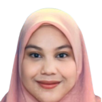 FATIN FARIHAH ROSDIN