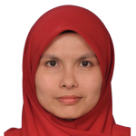 MADAM NURUL IZZA BINTI IDAHAM