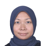 DR. TUN YASMIN IFFAH BINTI MOHD SURIA AFFANDI