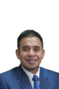 DR. AINUDDIN YUSHAR BIN YUSOF