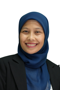 DR. NORZALINA BINTI GHAZALI