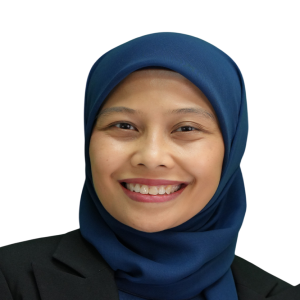 DR. NORZALINA BINTI GHAZALI